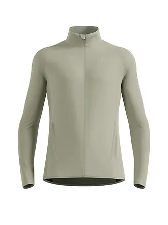 ODLO | Herren Laufjacke Zeroweight Warm Hybrid | 
